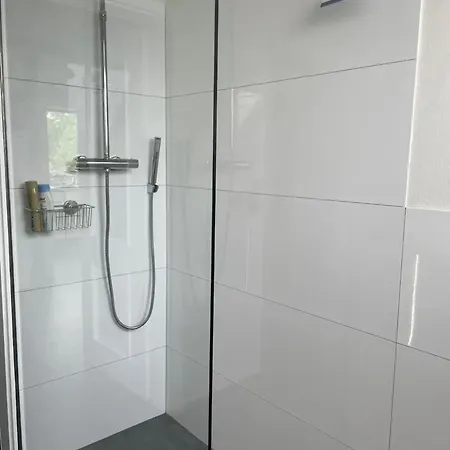 Bei Getrost To Huus Apartament