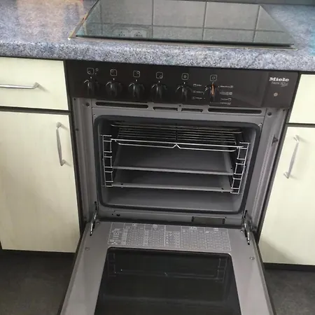 Bei Getrost To Huus *