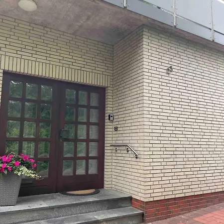 Bei Getrost To Huus Bad Oeynhausen