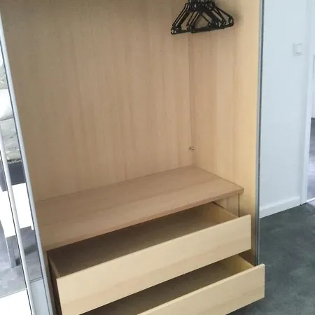 Apartament Bei Getrost To Huus *