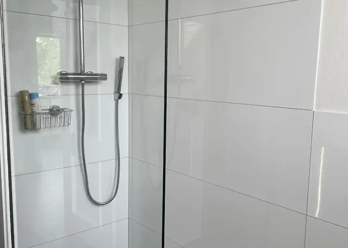 Bei Getrost To Huus Apartman