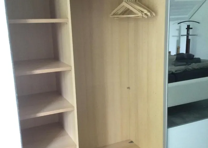 Bei Getrost To Huus Apartman