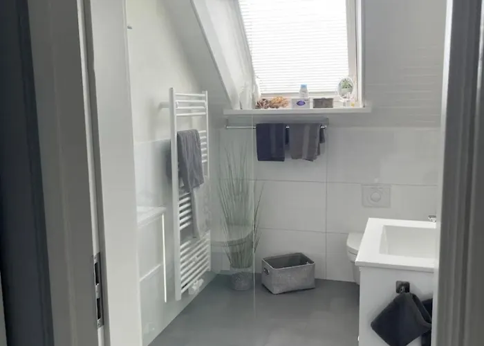 Apartman Bei Getrost To Huus