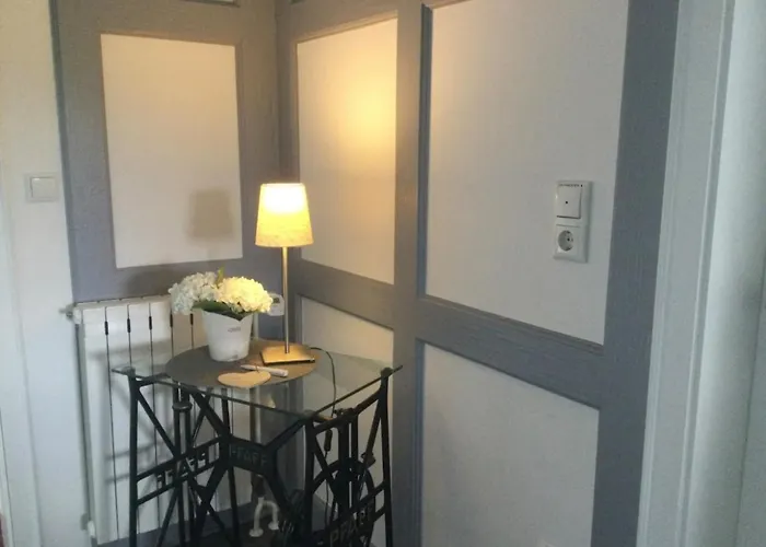 Bei Getrost To Huus * Bad Oeynhausen