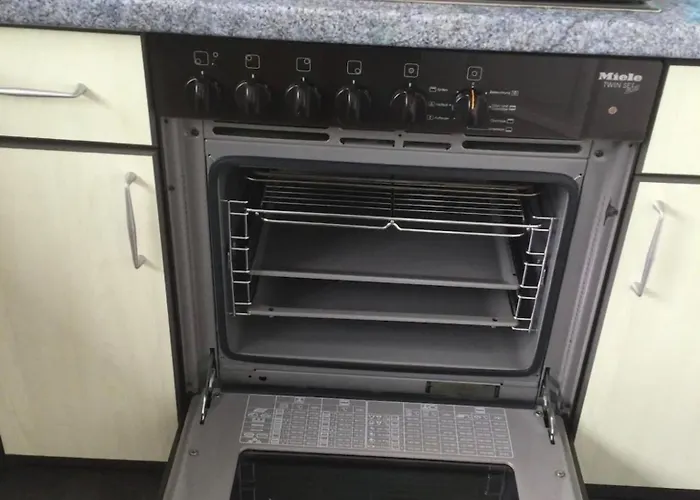 Bei Getrost To Huus *