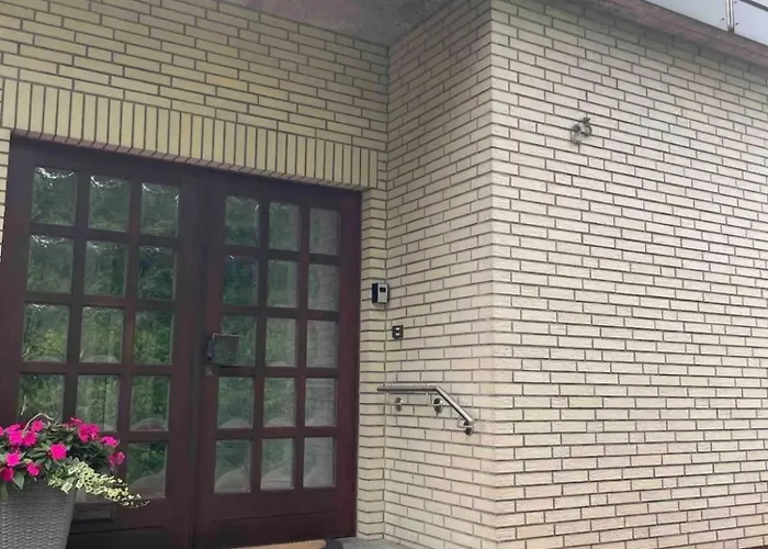 Bei Getrost To Huus Bad Oeynhausen